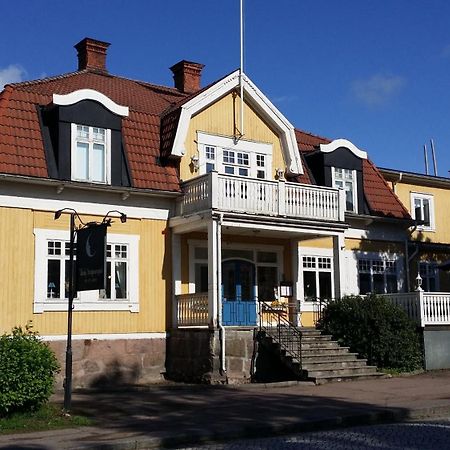 Broby Gaestgivaregard Sunne Buitenkant foto